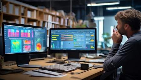 嘿，朋友！你是不是也在为公司库存、销售和