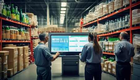 农资进销存管理系统的核心优势与价值体现在哪些方面? 农资进销存管理系统的核心优势与价值体现在哪些方面?