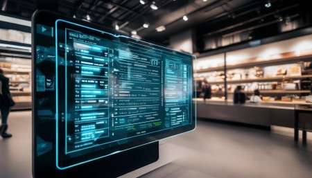 我们可以把每个客户的资料都录入到系统中，