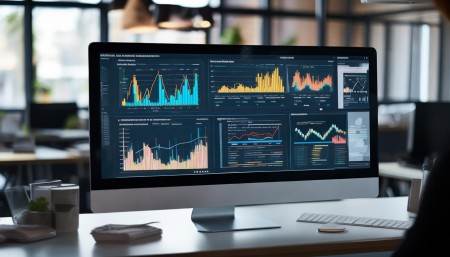 还有就是财务对账这块儿，以前每个月底都要