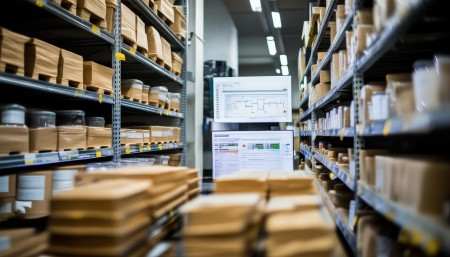 这时候，进销存系统就能派上大用场了。它可