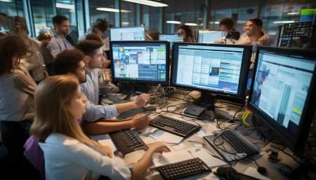 有些系统虽然功能看起来很全，但实际用起来