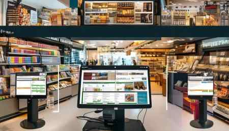 Q：进销存系统适合哪些类型的店铺使用？