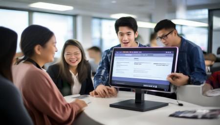 Q：没有电脑基础的人能用吗？
A：完全