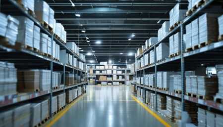 Q：进销存系统适合哪些类型的企业？
A