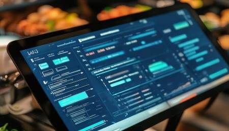 第四，它提升了客户体验和服务质量。系统支