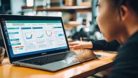 所以啊，如果你还在为Excel进销存的种