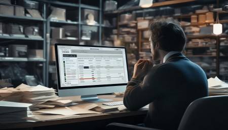 那今天我就跟你聊聊，为什么说用Excel