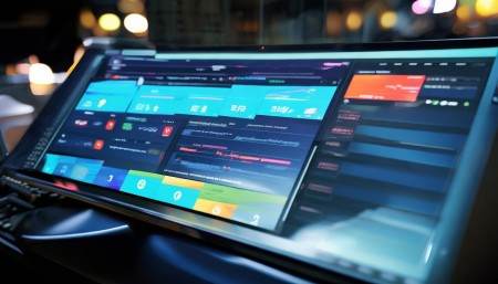 首先，它的功能非常全面，涵盖了采购、销售