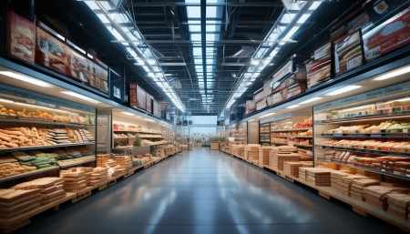 Q：悟空进销存适合哪些类型的企业使用？