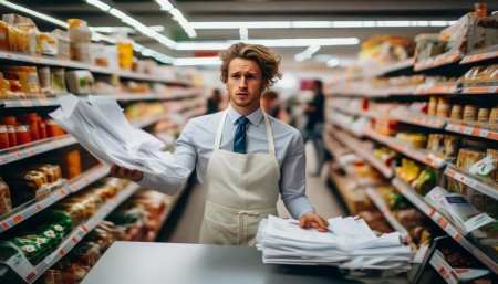 超市进销存管理系统的优势和益处有哪些? 超市进销存管理系统的优势和益处有哪些?