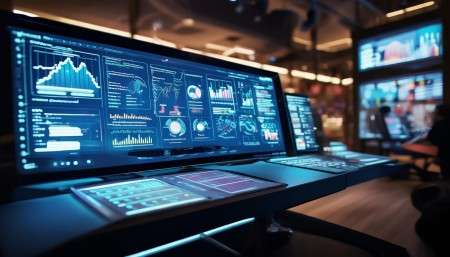 还有一个让我特别满意的地方，就是它的数据