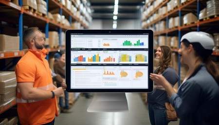 所以，如果你还在为仓库管理烦恼，不妨试试