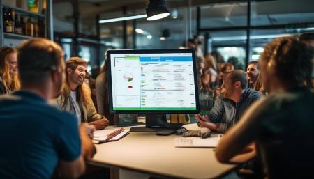 那咱们今天就来好好聊聊，农资进销存系统到