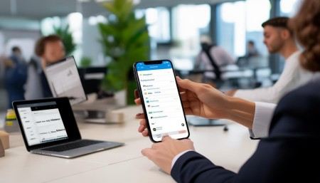 Q：系统是否支持移动端操作？
A：当然