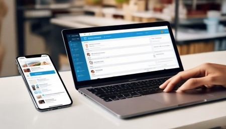 商品进销存管理系统的核心优势与价值体现在哪些方面? 商品进销存管理系统的核心优势与价值体现在哪些方面?