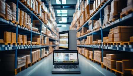 商品进销存管理系统的核心优势与价值体现在哪些方面? 商品进销存管理系统的核心优势与价值体现在哪些方面?