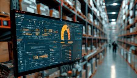 医疗器械进销存系统的核心优势与价值解析 医疗器械进销存系统的核心优势与价值解析