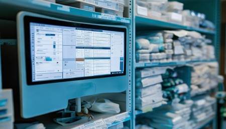 医疗器械进销存系统的核心优势与价值解析 医疗器械进销存系统的核心优势与价值解析