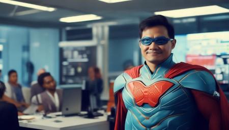 更重要的是，悟空进销存的售后服务也非常到