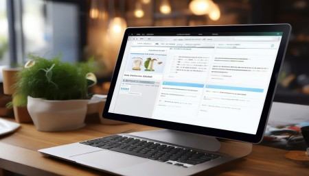 另外，系统的界面设计也很人性化，操作起来