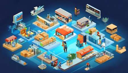 Q：进销存系统适合哪些类型的企业使用？