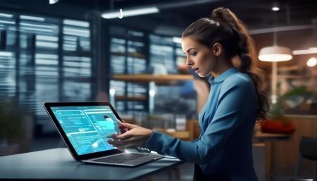 所以，如果你还在为管理混乱、数据不清而烦