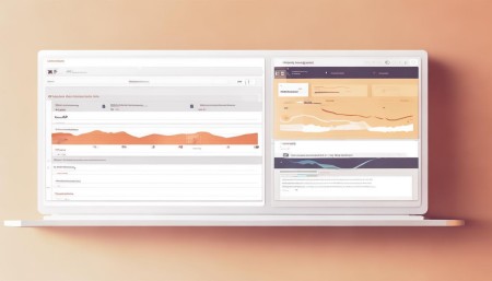 它的界面简洁易用，不需要专门培训就能上手