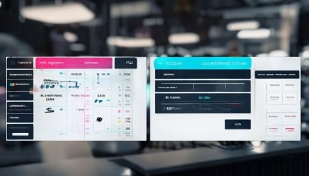其次，它的功能模块非常齐全，涵盖了进货、