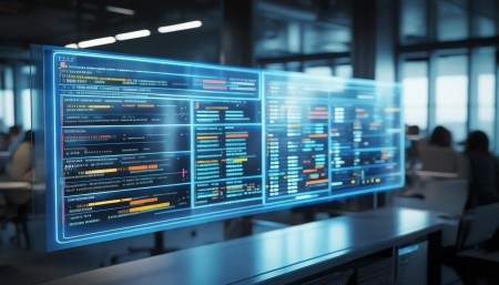 但现在有了系统之后，每个员工的操作都会留