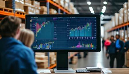 库存这事儿真的是门技术活。库存太多，资金