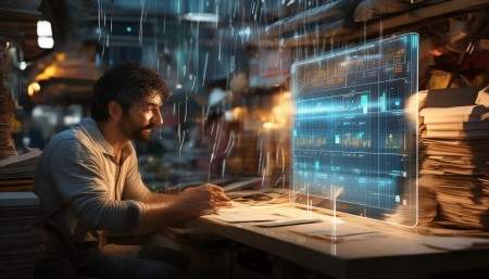 嘿，朋友！你是不是也经常被库存、销售这些