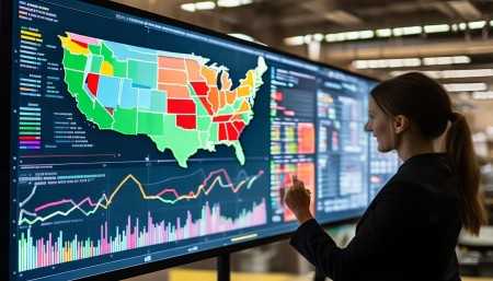 光是知道卖了多少还不够，更重要的是要知道