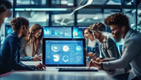 SaaS进销存系统的核心优势与价值解析 SaaS进销存系统的核心优势与价值解析