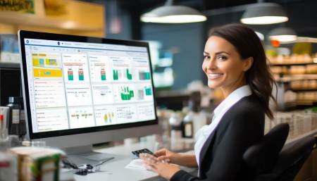 国家兽药进销存系统的优点和益处有哪些? 国家兽药进销存系统的优点和益处有哪些?