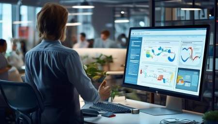 采购人管理系统的优势与益处解析 采购人管理系统的优势与益处解析