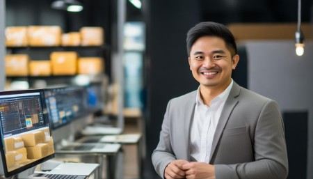 采购人管理系统的优势与益处解析 采购人管理系统的优势与益处解析