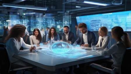 采购管理系统的核心价值与优势解析 采购管理系统的核心价值与优势解析