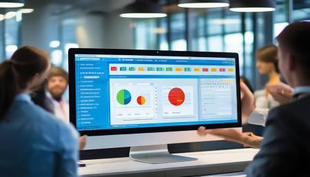 采购管理系统的核心价值与优势解析 采购管理系统的核心价值与优势解析