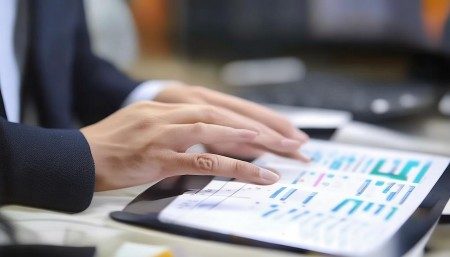 总的来说，SRM采购管理系统已经成为现代