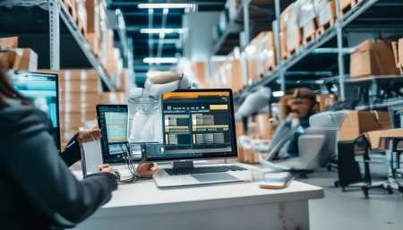 采购供应链管理系统的核心价值与优势解析 采购供应链管理系统的核心价值与优势解析