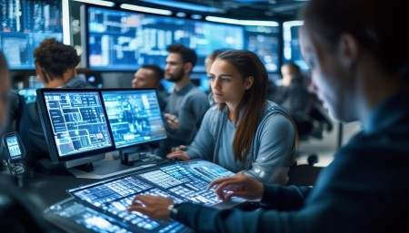 Q：系统是否支持多用户同时操作？
A：