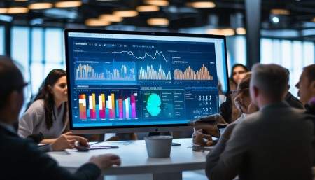 采购部管理系统的核心优势与价值解析 采购部管理系统的核心优势与价值解析