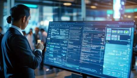 第五，提高透明度和合规性。现在很多企业的