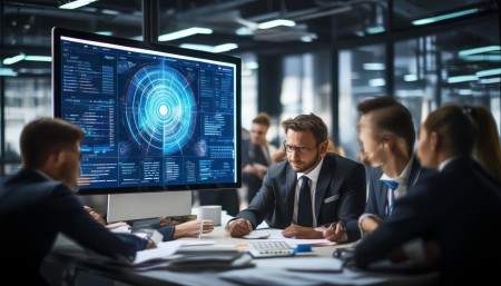 说实话，现在的市场竞争越来越激烈，企业要