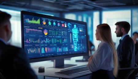 再来，采购管理软件还能帮助企业管理层更好