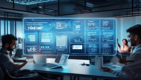 首先，咱们先说说什么是采购流程管理系统。