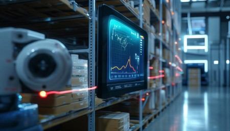 更重要的是，系统还能和库存模块联动，当库