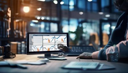 Q：采购管理系统适合哪些企业使用？
A