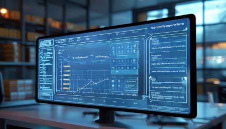 物资采购管理系统的优势与益处解析 物资采购管理系统的优势与益处解析